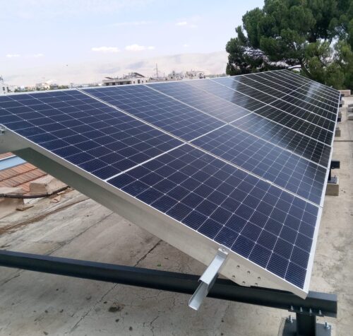 On-Grid & Off-Grid PV Solar Systems