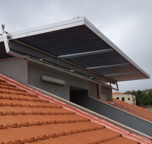 Solar Space Heating