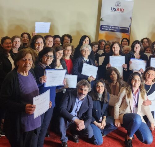 INARA - USAID RECHMAYYA 2