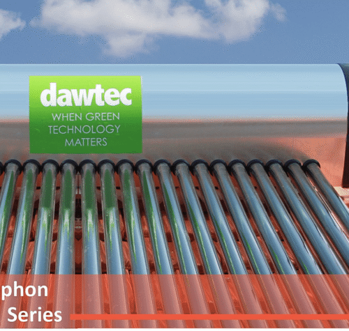 Thermosiphon Deema Series